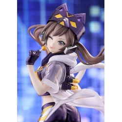Yu-Gi-Oh! figurine Pop Up Parade SP Card Game Monster Collection I:P Masquerena Good Smile Company