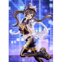 Yu-Gi-Oh! figurine Pop Up Parade SP Card Game Monster Collection I:P Masquerena Good Smile Company