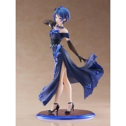 The Idolmaster Cinderella Girls figurine Kanade Hayami + Pretty Liar Wave