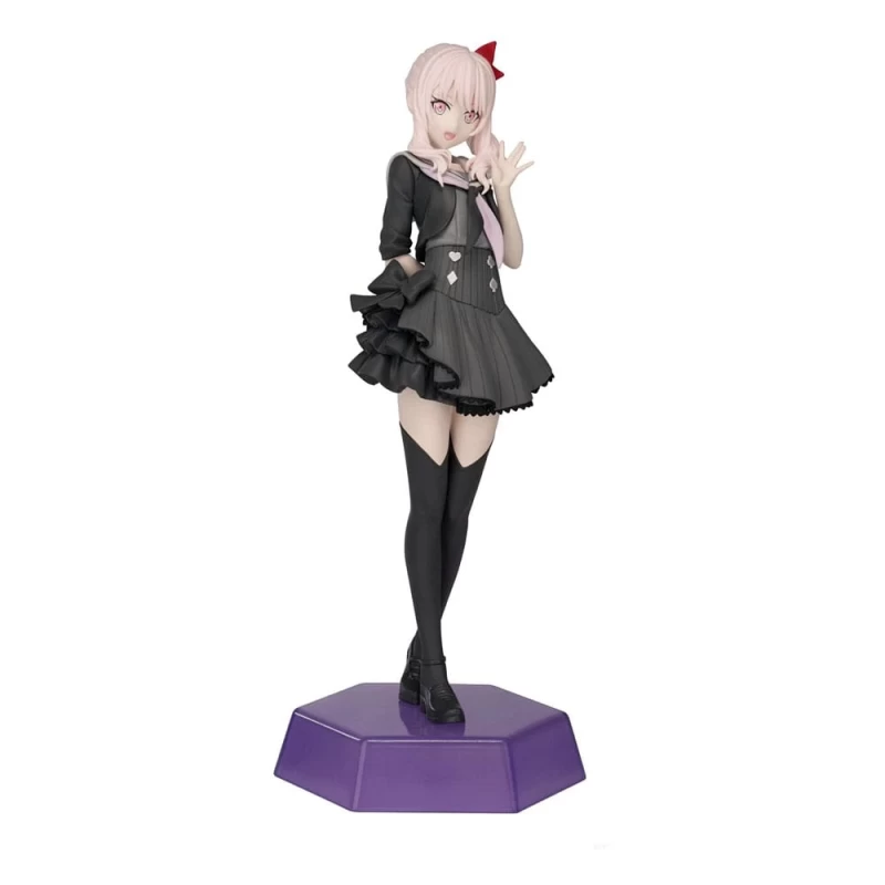 Hatsune Miku: Colorfull Stage! figurine Desktop x Decorate Collections Akiyama Mizuki Sega