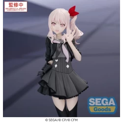 Hatsune Miku: Colorfull Stage! figurine Desktop x Decorate Collections Akiyama Mizuki Sega