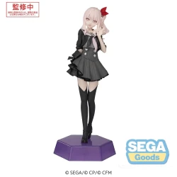 Hatsune Miku: Colorfull Stage! figurine Desktop x Decorate Collections Akiyama Mizuki Sega