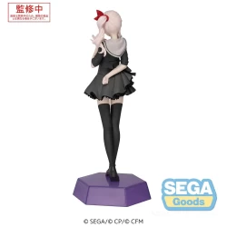 Hatsune Miku: Colorfull Stage! figurine Desktop x Decorate Collections Akiyama Mizuki Sega
