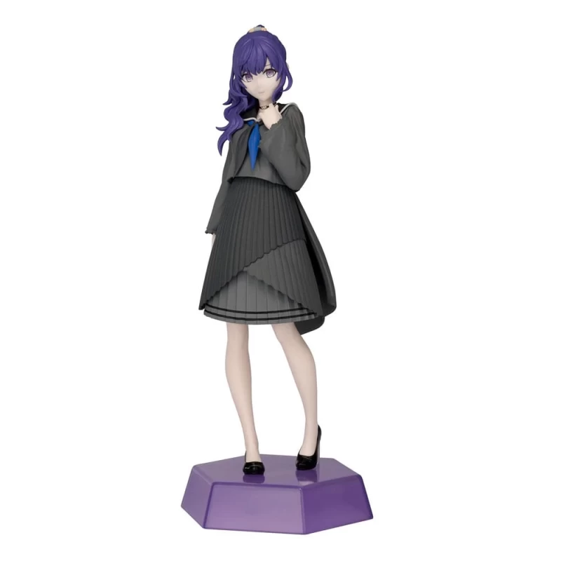 Hatsune Miku: Colorfull Stage! figurine Desktop x Decorate Collections Asahina Mafuyu Sega