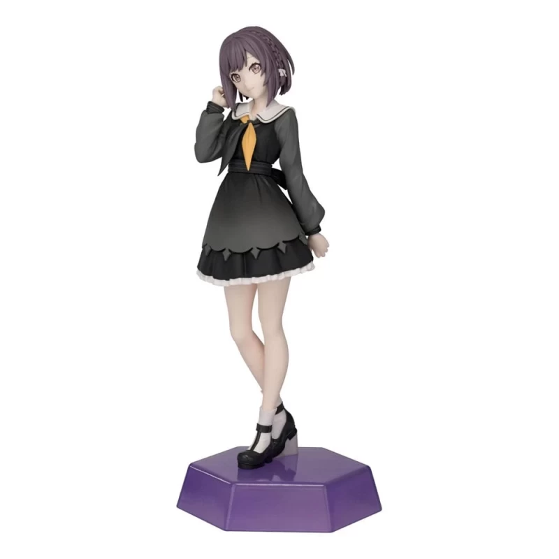Hatsune Miku: Colorfull Stage! figurine Desktop x Decorate Collections Shinonome Ena Sega