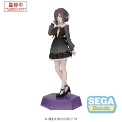 Hatsune Miku: Colorfull Stage! figurine Desktop x Decorate Collections Shinonome Ena Sega