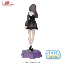 Hatsune Miku: Colorfull Stage! figurine Desktop x Decorate Collections Shinonome Ena Sega