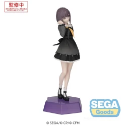 Hatsune Miku: Colorfull Stage! figurine Desktop x Decorate Collections Shinonome Ena Sega