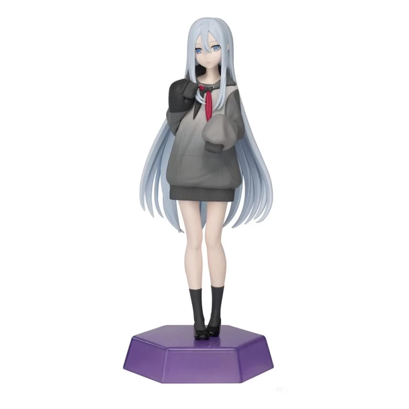 Hatsune Miku: Colorfull Stage! figurine Desktop x Decorate Collections Yoisaki Kanade Sega