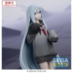 Hatsune Miku: Colorfull Stage! figurine Desktop x Decorate Collections Yoisaki Kanade Sega