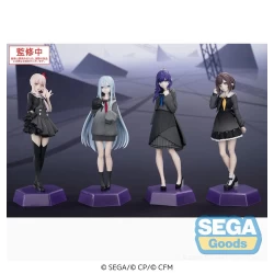 Hatsune Miku: Colorfull Stage! figurine Desktop x Decorate Collections Yoisaki Kanade Sega
