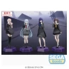 Hatsune Miku: Colorfull Stage! figurine Desktop x Decorate Collections Yoisaki Kanade Sega
