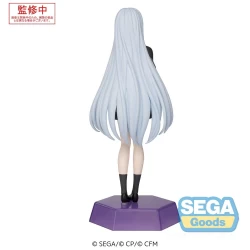Hatsune Miku: Colorfull Stage! figurine Desktop x Decorate Collections Yoisaki Kanade Sega