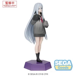 Hatsune Miku: Colorfull Stage! figurine Desktop x Decorate Collections Yoisaki Kanade Sega
