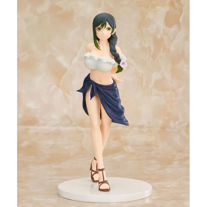 Tying the Knot with an Amagami Sister Coreful figurine Yae Amagami Taito Prize Tying the Knot with an Amagami Sister Coreful figurine Yae Amagami Taito Prize