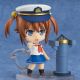High School Fleet figurine Nendoroid Akeno Misaki Good Smile Company