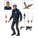 Terminator 2 figurine Ultimate T-1000 (Motorcycle Cop) Neca