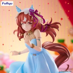 Uma Musume: Pretty Derby figurine Trio-Try-iT Still in Love Furyu