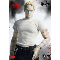 Dorohedoro figurine FigZero Shin ThreeZero