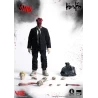 Dorohedoro figurine FigZero Shin ThreeZero