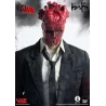 Dorohedoro figurine FigZero Shin ThreeZero