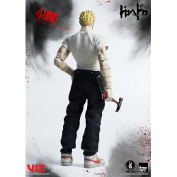 Dorohedoro figurine FigZero Shin ThreeZero