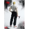 Dorohedoro figurine FigZero Shin ThreeZero