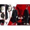 Dorohedoro figurine FigZero Shin ThreeZero