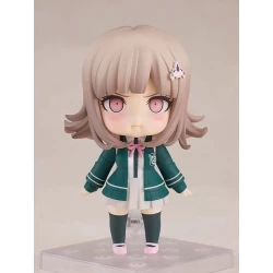 Danganronpa 1-2 Reload figurine Nendoroid Chiaki Nanami Good Smile Company