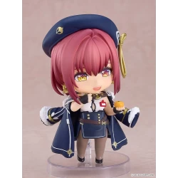 Hololive Production figurine Nendoroid Houshou Marine: Office Lady Outfit. Ver. Good Smile Company
