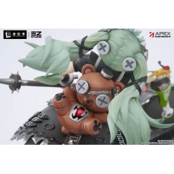 Zenless Zone Zero figurine Corin Wickes APEX