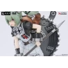 Zenless Zone Zero figurine Corin Wickes APEX