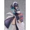 Original Illustration figurine Maid Maison Hanikami Kanojo Hikage Chigami Illustration by Piromizu DMM Factory