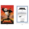 Kung Fu Panda figurine Movie Maniacs Po McFarlane Toys