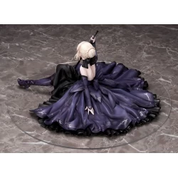 Fate/Grand Order figurine Saber/Altria Pendragon (Star of Twilight Ver.) Alter