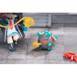 Arknights figurine Would You Like A Dessert? Mini Series Special Arc Dusk APEX