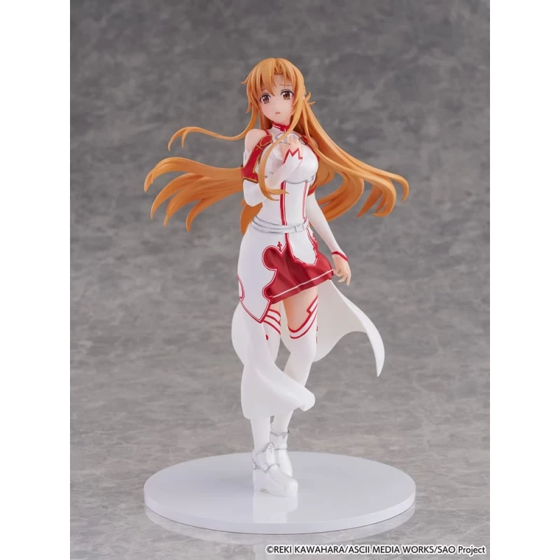 Sword Art Online figurine Cantabile Asuna CyberZ