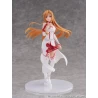 Sword Art Online figurine Cantabile Asuna CyberZ
