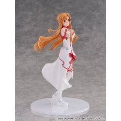 Sword Art Online figurine Cantabile Asuna CyberZ