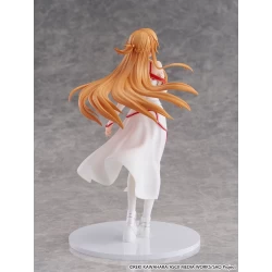 Sword Art Online figurine Cantabile Asuna CyberZ