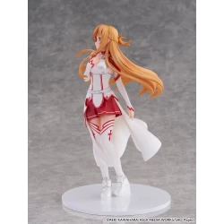 Sword Art Online figurine Cantabile Asuna CyberZ