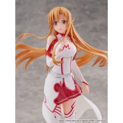 Sword Art Online figurine Cantabile Asuna CyberZ