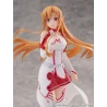 Sword Art Online figurine Cantabile Asuna CyberZ