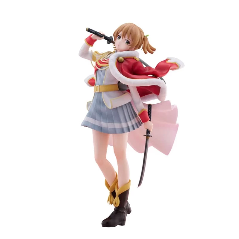 Revue Starlight figurine F:Nex Nana Daiba Furyu