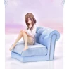 The Quintessential Quintuplets figurine Prisma Wing Miku Nakano Prime 1 Studio