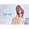 The Quintessential Quintuplets figurine Prisma Wing Miku Nakano Prime 1 Studio