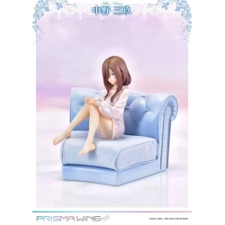 The Quintessential Quintuplets figurine Prisma Wing Miku Nakano Prime 1 Studio