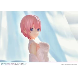 The Quintessential Quintuplets figurine Prisma Wing Ichika Nakano Prime 1 Studio