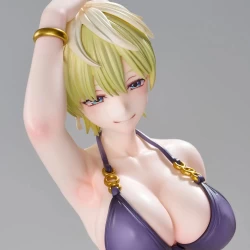 Chained Soldier figurine Tenka Izumo Swimsuit Ver. Union Creative
