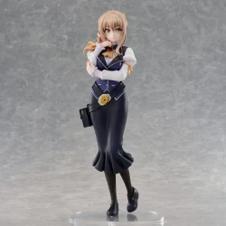 Goblin Slayer II figurine Guild Girl Union Creative